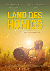 Hauptfoto Land des Honigs